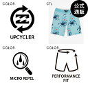 【OUTLET】【50%OFF】【送料無料】2024 ビラボン キッズ 【PRO】 SUNDAYS PRO ボードショーツ/サーフトランクス CTL (22~2...