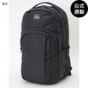 【送料無料】2024 ダカイン CAMPUS L 33L JAPAN LIMITED バックパック BLK 【2024年春夏モデル】 全1色 F DAKINE