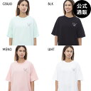 2024 r{ fB[X SOFT CLEAN LOGO LOOSE TEE TVc y2024Ntăfz S4F M/L BILLABONG