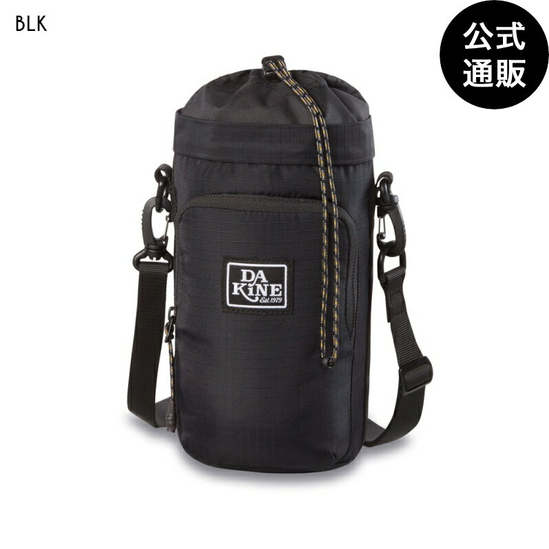 楽天BILLABONG ONLINE STORE2024 ダカイン JADE HYDRATION BAG ショルダーバッグ BLK 【2024年春夏モデル】 全1色 F DAKINE