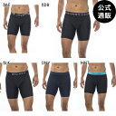 【OUTLET】【50%OFF】2024 ビラボン メンズ SOLID UNDERSHORTS インナー 【2024年春夏モデル】 全5色 S/M/L BILL...