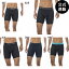 2024 ビラボン メンズ SOLID UNDERSHORTS インナー 【2024年春夏モデル】 全5色 S/M/L BILLABONG