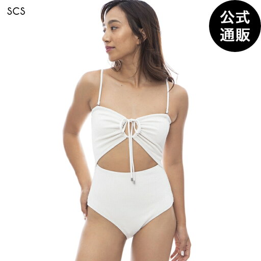 【OUTLET】【35%OFF】【送料無料】2024 ビラボン レディース SUMMER HIGH DREW 1PC ワンピース水着 SCS 【2024年春夏モデル】 全1色 S BILLABONG 【OUTLET】【35%OFF】【送料無料】2024 ビラボン レディース SUMMER HIGH DREW 1PC ワンピース水着 SCS 【2024年春夏モデル】 全1色 S BILLABONG