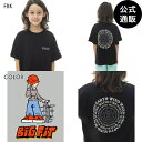 2024 エレメント YOUTH（キッズサイズ） SEALERS SS YOUTH Tシャツ FBK (130cm~160cm) 【2024年春夏モデル】 全1色 130/140/150/160 ELEMENT