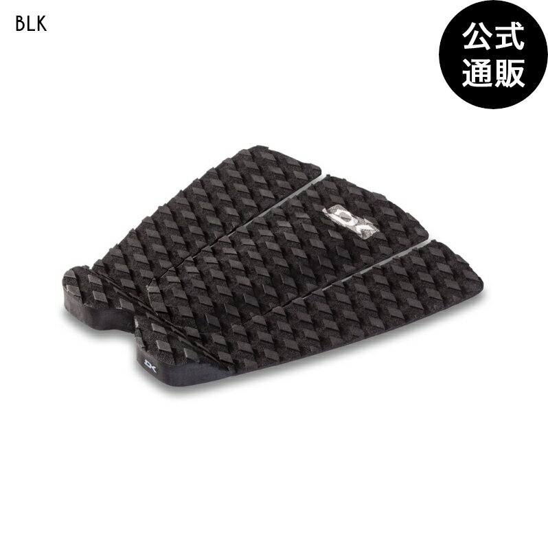 2024 ダカイン ANDY IRONS PRO SURF TRACTION PAD デッキパッド BLK 【2024年春夏モデル】 全1色 F DAKINE