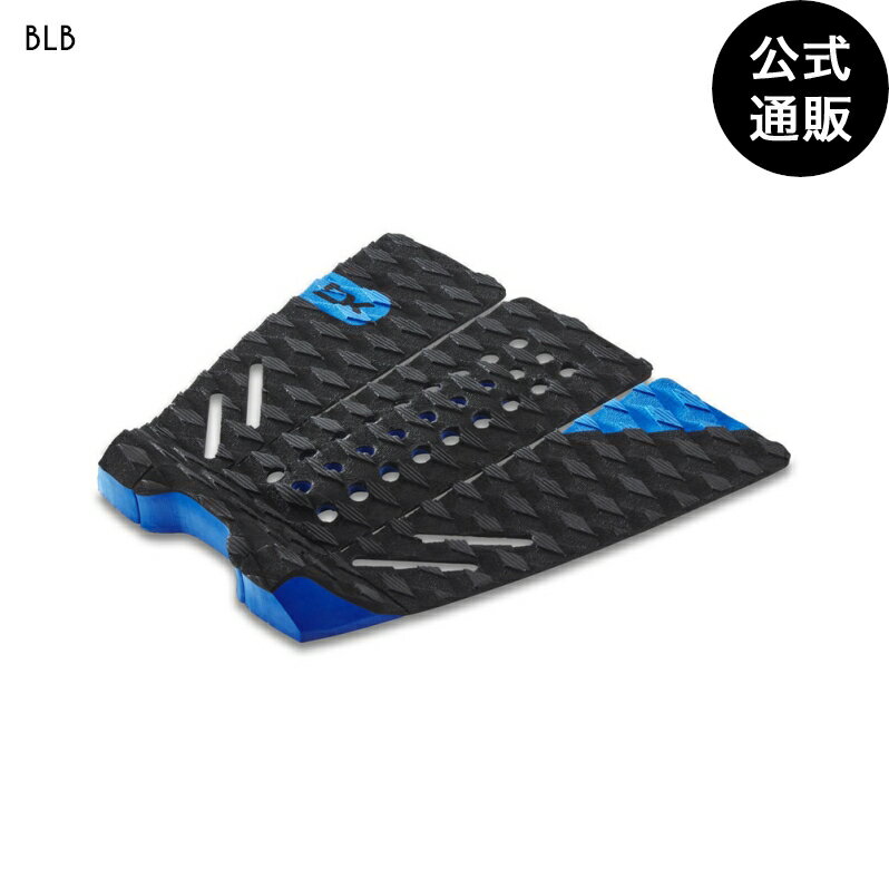 【お買い物マラソン期間はP10倍！】【OUTLET】【50%OFF】【送料無料】2024 ダカイン JACK ROBINSON PRO SURF TRACTION PAD デッキパッド BLB 【2024年春夏モデル】 全1色 F DAKINE