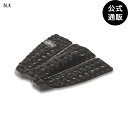 2024 ダカイン LAUNCH SURF TRACTION PAD デッキパッド BLK 【2024年春夏モデル】 全1色 F DAKINE