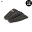 2024 ダカイン LAUNCH SURF TRACTION PAD デッキパッド BLK 【2024年春夏モデル】 全1色 F DAKINE