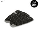 2024 ダカイン SUPERLITE SURF TRACTION PAD デッキパッド BLK 【2024年春夏モデル】 全1色 F DAKINE