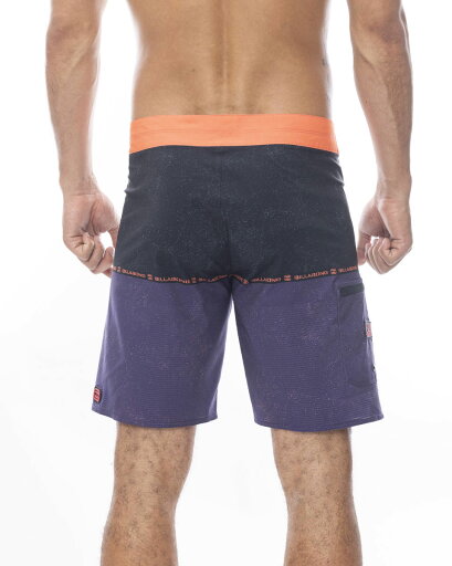 【OUTLET】【50%OFF】【送料無料】2024 ビラボン メンズ 【AIR LITE】 FIFTY50 AIRLITE ボードショーツ/サーフトランクス PHZ 【2024年春夏モデル】 全1色 28/29/30/31/32 BILLABONG