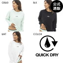 【お買い物マラソン期間はP10倍!】【OUTLET】【35%OFF】【送料無料】2024 ビラボン レディース 【FOR SAND AND WATER】 LOG...