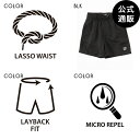 【お買い物マラソン期間はP10倍!】【OUTLET】【50%OFF】【直営店限定】2024 ビラボン キッズ 【LAYBACK】 ALL DAY LB ボードショーツ/サーフトランクス BLK (90~130) 【2024年春夏モデル】 全1色 90/100/110/120/130 BILLABONG