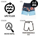 【お買い物マラソン期間はP10倍!】【OUTLET】【50%OFF】【送料無料】2024 ビラボン ボーイズ 【PRO】 TRIBONG PRO ボードショーツ/サーフトランクス CTL (22~26) 【2024年春夏モデル】 全1色 22/24/25/26 BILLABONG