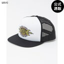 【直営店限定】2024 エレメント メンズ TIMBER CAP キャップ WBV0 【2024年春夏モデル】 全1色 F ELEMENT