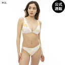 【OUTLET】【50%OFF】【送料無料】2024 ビラボン レディース 【SURF CAPSULE】 SHINO SURF CAPSULE BIKINI ビキニ MUL 【2024年春夏モデル】 全1色 M/L BILLABONG