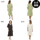 【お買い物マラソン期間はP10倍!】【OUTLET】【35%OFF】【送料無料】2024 ビラボン レディース 【FOR SAND AND WATER】 4WA...