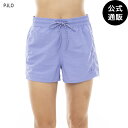 【OUTLET】【50%OFF】2024 ビラボン レディース 【A/Div.】 ADIV BAGGIES SOLID SHORTS ボードショーツ/サーフトランクス PJL0 【2024年春夏モデル】 全1色 M/L BILLABONG
