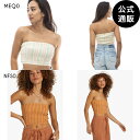 【お買い物マラソン期間はP10倍!】【OUTLET】【50%OFF】2024 ビラボン レディース KEEP IT SIMPLE デザイントップス 【2024年夏モデル】 全2色 M BILLABONG(4)