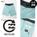 【お買い物マラソン期間はP10倍!】【OUTLET】【35%OFF】【送料無料】2024 ビラボン キッズ ALL DAY TRUNKS ボードショーツ/サーフ...