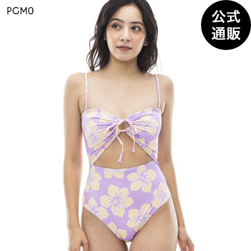 【お買い物マラソン期間はP10倍!】【OUTLET】【50%OFF】【送料無料】2024 ビラボン レディース CATCH THE SUN DREW ONE PIECE ワンピース水着 PGM0 【2024年夏モデル】 全1色 S BILLABONG 【お買い物マラソン期間はP10倍!】【OUTLET】【50%OFF】【送料無料】2024 ビラボン レディース CATCH THE SUN DREW ONE PIECE ワンピース水着 PGM0 【2024年夏モデル】 全1色 S BILLABONG