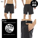 【お買い物マラソン期間はP10倍!】【OUTLET】【50%OFF】2024 ビラボン メンズ 【LAYBACK】 ALL DAY LB ボードショーツ/サーフトランクス BLK 【2024年夏モデル】 全1色 S/M/L/XL/XXL BILLABONG
