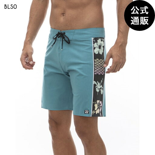 【OUTLET】【50%OFF】【送料無料】2024 ビラボン メンズ 【PRO】 D BAH PRO ボードショーツ/サーフトランクス BLS0 【2024年夏モデル】 全1色 28/29/30/31/32 BILLABONG 【OUTLET】【50%OFF】【送料無料】2024 ビラボン メンズ 【PRO】 D BAH PRO ボードショーツ/サーフトランクス BLS0 【2024年夏モデル】 全1色 28/29/30/31/32 BILLABONG