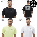 【お買い物マラソン期間はP10倍!】【OUTLET】【35%OFF】【送料無料】2024 ビラボン メンズ 【FOR SAND AND WATER】 FIRMA...