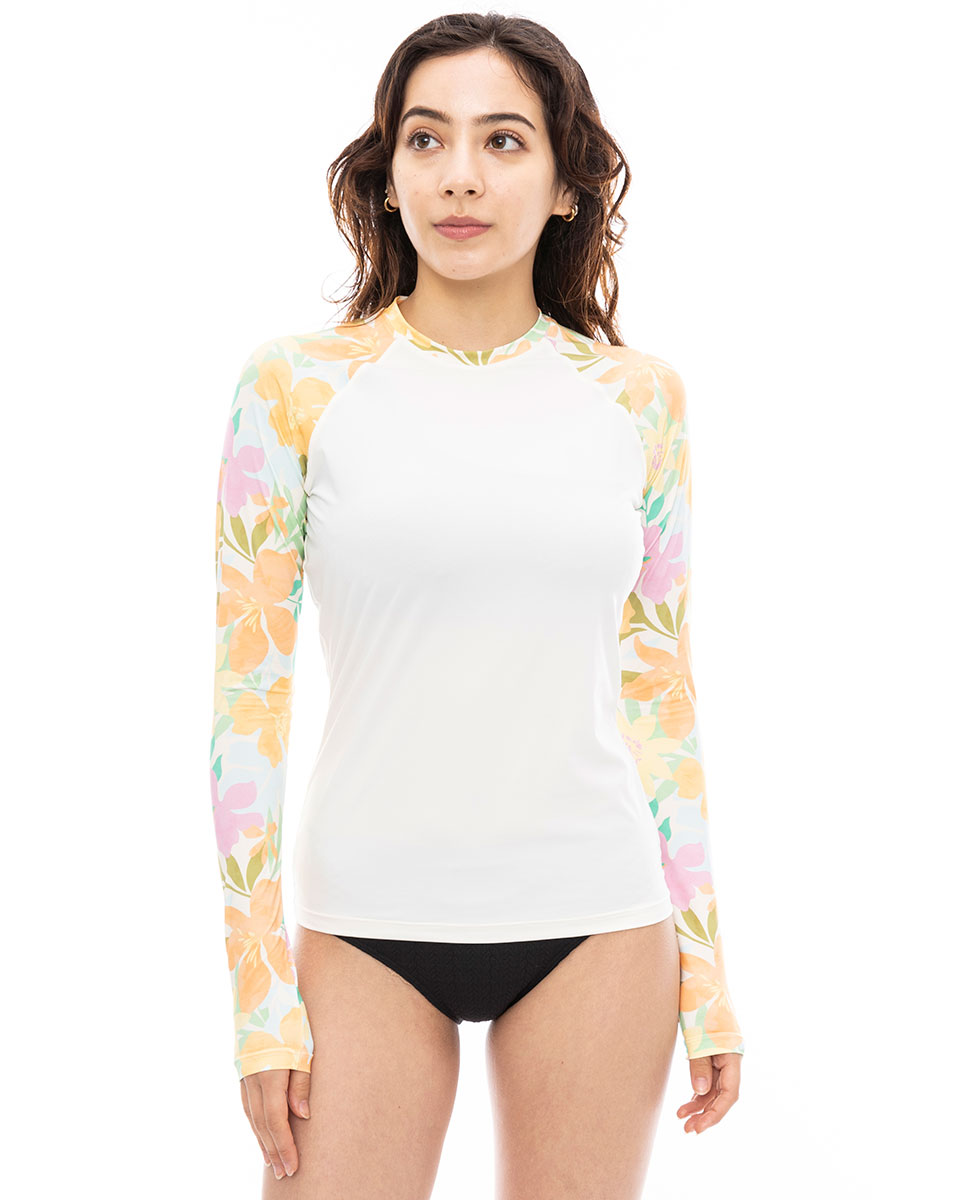 爆買い 英語 Billabong 水着 - 水着・ラッシュガード S/8 australia 水着・ラッシュガード