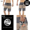 【OUTLET】【50%OFF】【送料無料】2024 ビラボン メンズ 【LO TIDES】 TRIBONG LT ボードショーツ/サーフトランクス DBR 【2024年夏モデル】 全1色 28/29/30/31/32/34/36/38/40 BILLABONG(4)