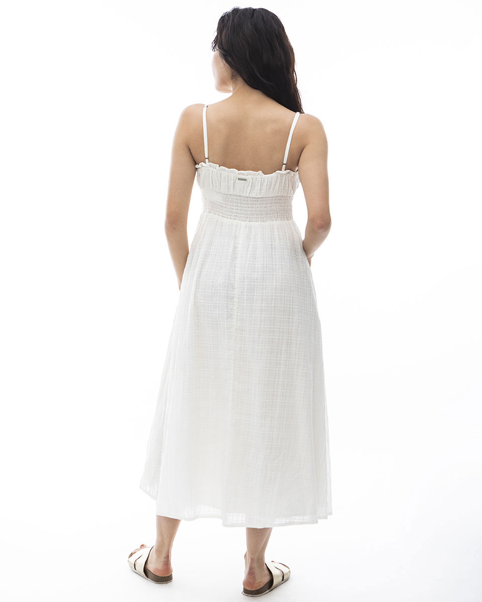 【OUTLET】【50%OFF】【送料無料】2024 ビラボン レディース PRETTY PERFECT ワンピース 【2024年夏モデル】 全1色 S BILLABONG