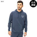 【お買い物マラソン期間はP10倍!】【OUTLET】【40%OFF】【送料無料】2024 ビラボン メンズ WARM SOFTTY PARKA ラッシュガード ...