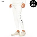 【OUTLET】【50%OFF】【送料無料】2024 ビラボン メンズ WARM SOFTTY PANTS ラッシュガード CRM 【2024年秋冬モデル】 全1色 M/L/XL BILLABONG