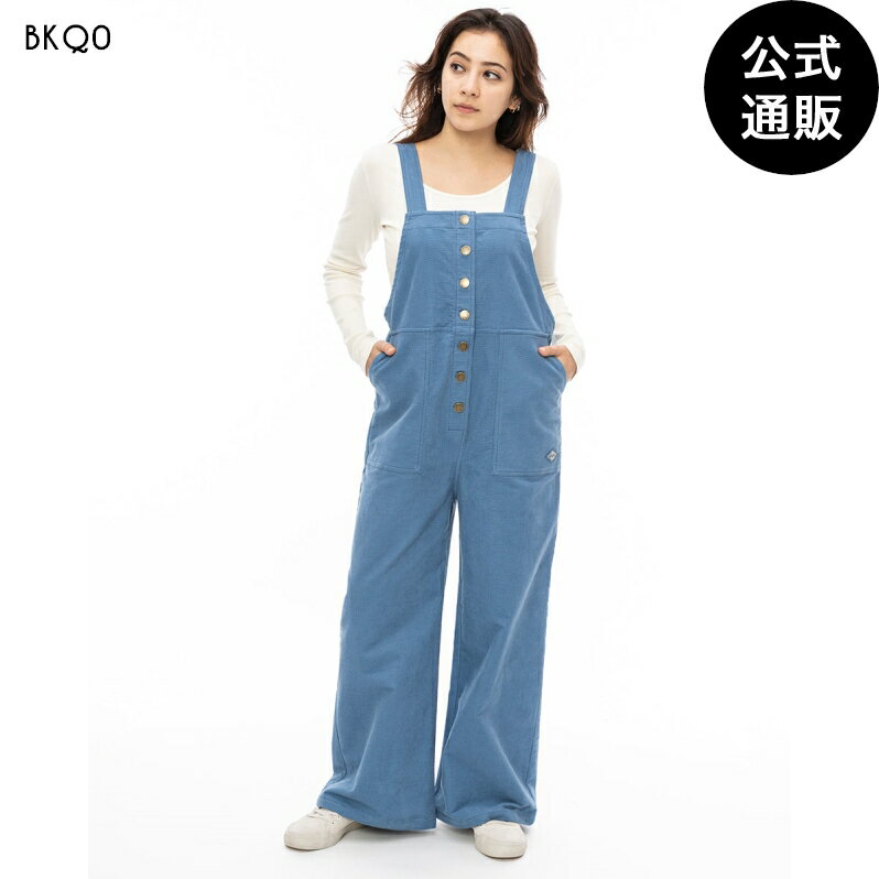 【OUTLET】【50%OFF】【送料無料】2024 ビラボン レディース SALOPETTE LO
