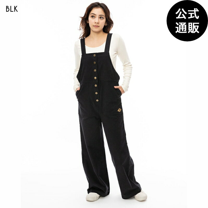 【OUTLET】【50%OFF】【送料無料】2024 ビラボン レディース SALOPETTE LO
