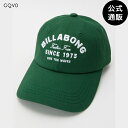 【OUTLET】【40%OFF】2024 ビラボン レディース DAD CAP キャップ GQV0 【2024年秋冬モデル】 全1色 F BILLABONG