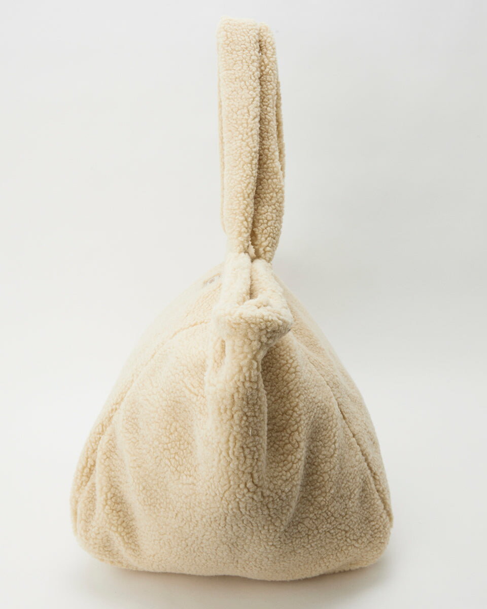 【お買い物マラソン期間はP10倍！】【OUTLET】【50%OFF】2024 ビラボン レディース DREAMAWAY SHERPA バッグ NAT 【2024年秋冬モデル】 全1色 F BILLABONG