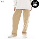 【お買い物マラソン期間はP10倍!】【OUTLET】【40%OFF】【送料無料】2024 エレメント レディース SHOD PANTS CA05 WOME ロングパンツ BEG 【2024年秋冬モデル】 全1色 M/L ELEMENT EDEN(4)