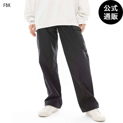 【OUTLET】【50%OFF】【送料無料】2024 エレメント レディース SHOD PANTS CA05 WOME ロングパンツ FBK 【2024年秋冬モデル】 全1色 M/L ELEMENT EDEN 【OUTLET】【50%OFF】【送料無料】2024 エレメント レディース SHOD PANTS CA05 WOME ロングパンツ FBK 【2024年秋冬モデル】 全1色 M/L ELEMENT EDEN
