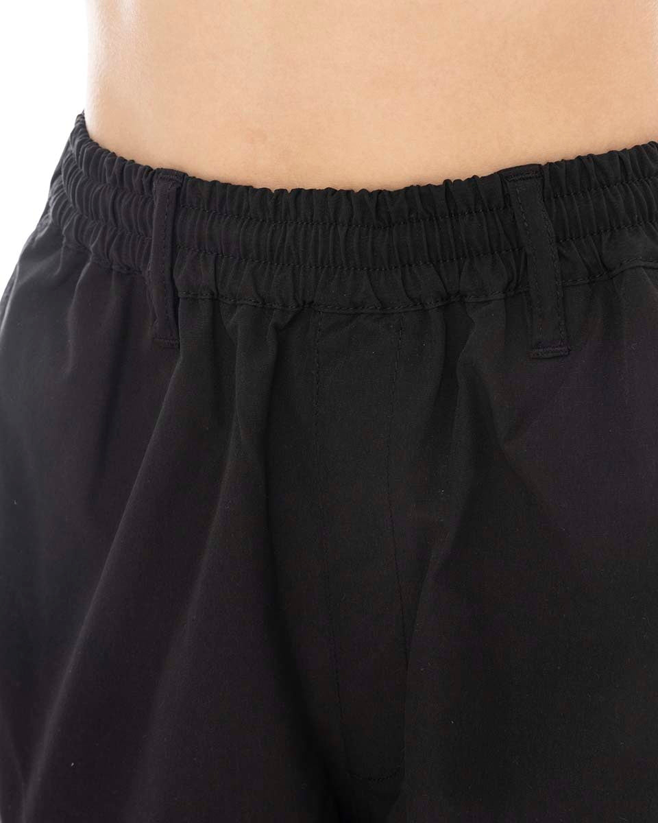 【OUTLET】【50%OFF】【送料無料】2024 エレメント レディース SHOD PANTS CA05 WOME ロングパンツ FBK 【2024年秋冬モデル】 全1色 M/L ELEMENT EDEN