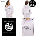 【お買い物マラソン期間はP10倍!】【OUTLET】【40%OFF】【送料無料】2024 ビラボン レディース STAY 73 KENDALL HOOD セット...