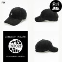 【OUTLET】【40%OFF】2024 エレメント メンズ FLUKY CORD CAP キャップ FBK 【2024年秋冬モデル】 全1色 F ELEMEN...