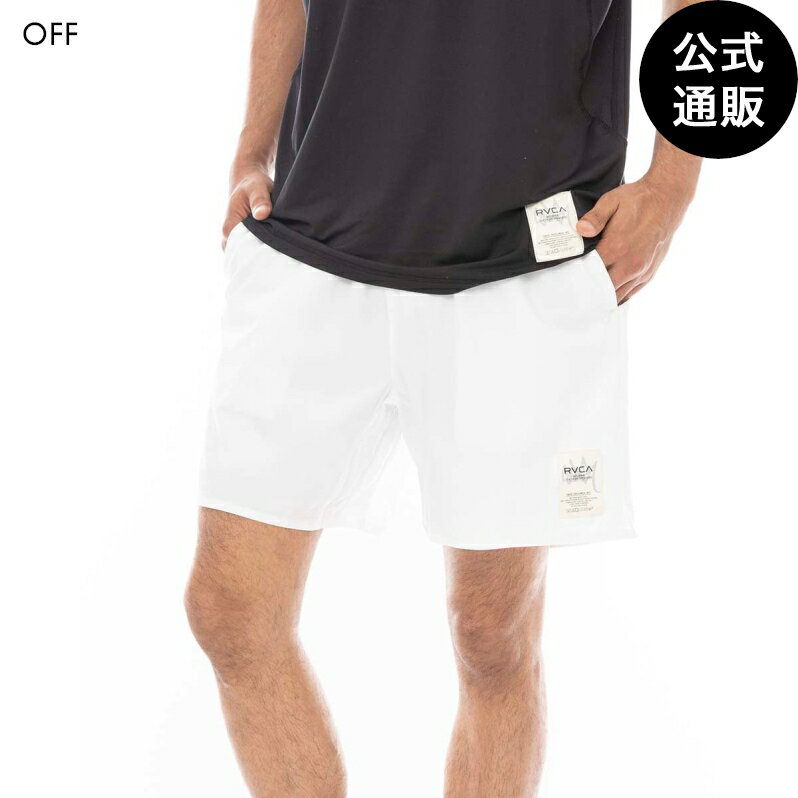 【OUTLET】【50%OFF】【送料無料】2024 ルーカ メンズ STASH YOGGER TRAIN 2 ウォークパンツ/ショート..