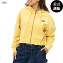 【お買い物マラソン期間はP10倍!】【OUTLET】【50%OFF】【送料無料】2024 ルーカ レディース OLD WEST DAD CROPPED パーカー...