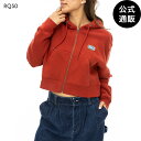 【お買い物マラソン期間はP10倍!】【OUTLET】【50%OFF】【送料無料】2024 ルーカ レディース OLD WEST DAD CROPPED パーカー...