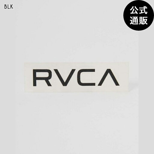 【お買い物マラソン期間はP10倍!】2024 ルーカ メンズ BIG ルーカ W80 CUTTING ステッカー BLK 【2024年秋冬モデル】 全1色 F rvca 【お買い物マラソン期間はP10倍!】2024 ルーカ メンズ BIG ルーカ W80 CUTTING ステッカー BLK 【2024年秋冬モデル】 全1色 F rvca