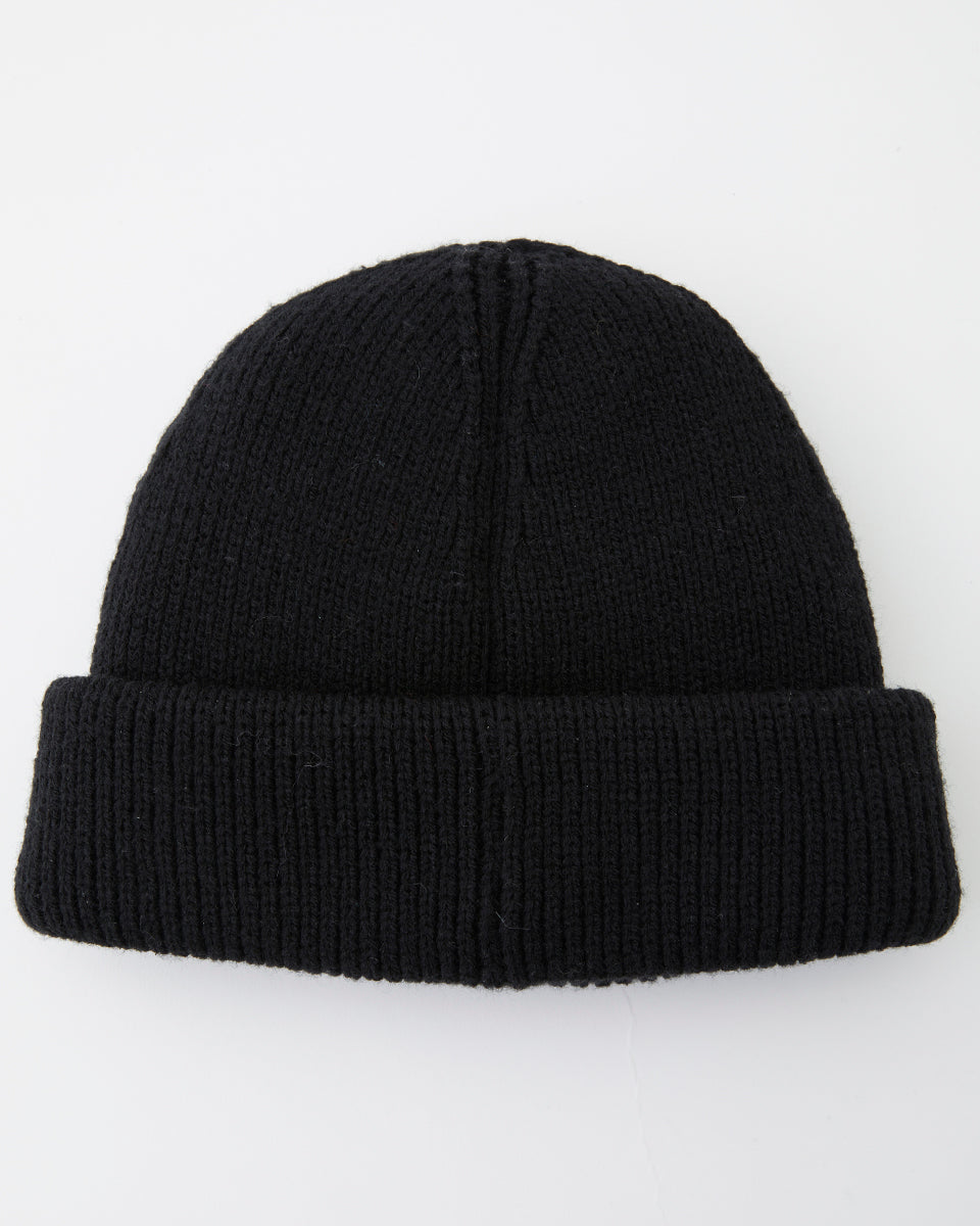 【ワンダフルデーはP10倍！】【OUTLET】【40%OFF】2024 ビラボン メンズ 2WAY BALACLAVA ビーニー BLK 【2024年秋冬モデル】 全1色 F BILLABONG