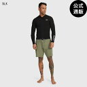 【お買い物マラソン期間はP10倍!】【OUTLET】【40%OFF】【送料無料】2024 ルーカ ウェットスーツ BALANCE FRONT ZIP SURF ...