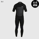 【お買い物マラソン期間はP10倍!】【OUTLET】【40%OFF】【送料無料】2024 ルーカ ウェットスーツ 2/2 BALANCE CHEST ZIP S...