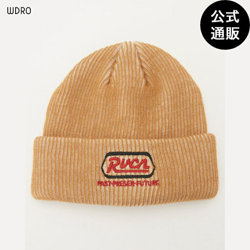 【OUTLET】【40%OFF】2024 ルーカ メンズ DOUBLE COLOR BEANIE ビーニー WDR0 【2024年秋冬モデル】 全1色 F rvca 【OUTLET】【40%OFF】2024 ルーカ メンズ DOUBLE COLOR BEANIE ビーニー WDR0 【2024年秋冬モデル】 全1色 F rvca