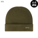 【お買い物マラソン期間はP10倍!】【OUTLET】【50%OFF】2024 ダカイン メンズ JAX FLEECE BEANIE ビーニー DOL 【2024年冬モデル】 全1色 F DAKINE(4)